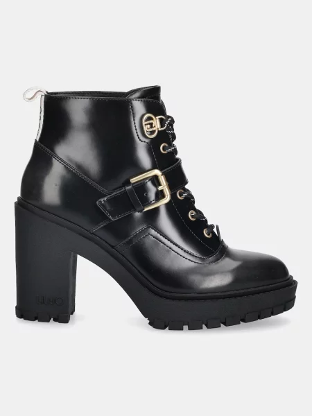 Ботинки Liu Jo черные