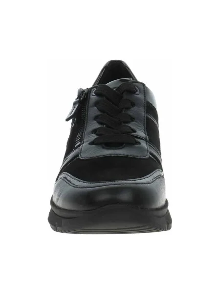 Pantofi Ara negru