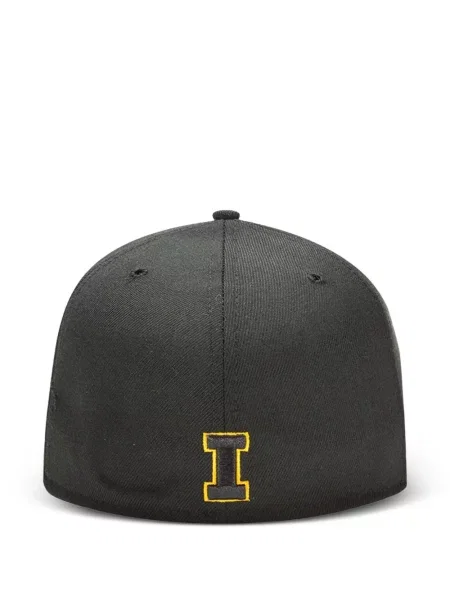 Șapcă New Era Cap cu autograf negru