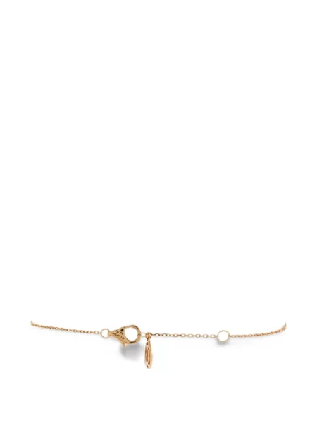 Brăţară Cartier galben