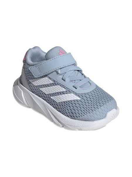 Sneakersy dziecięce Adidas Duramo białe