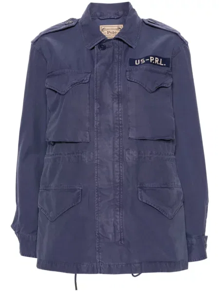 Baseball sapka Polo Ralph Lauren kék