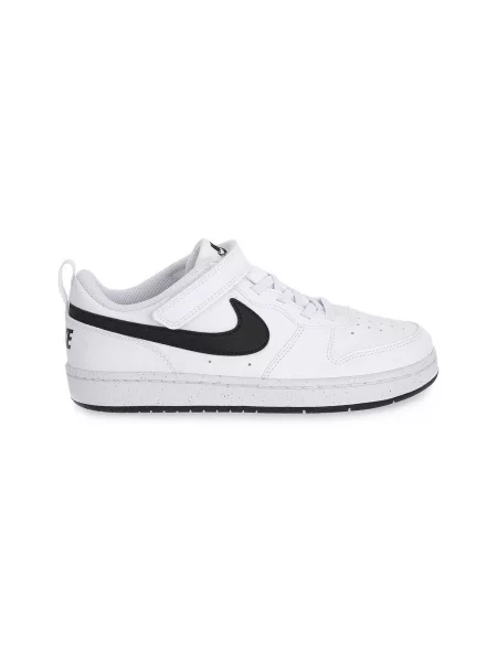 Tenisky Nike biela