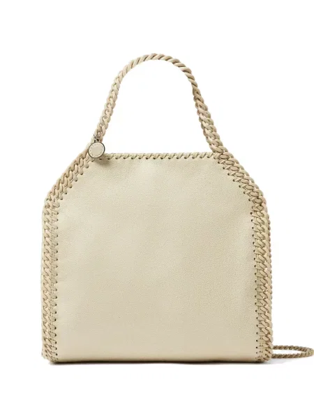Geantă shopper Stella Mccartney