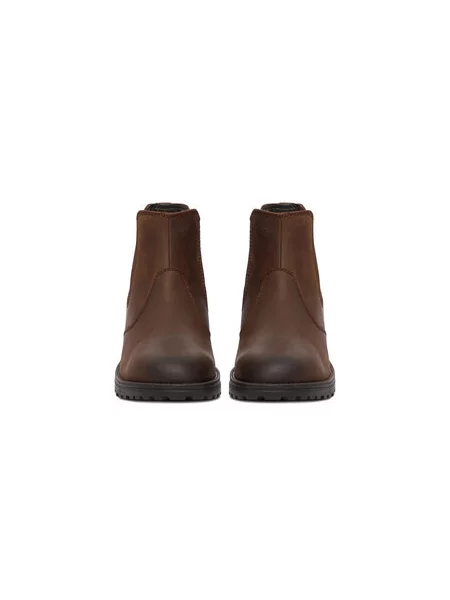 Lasocki Gležnjarji Chelsea rjava