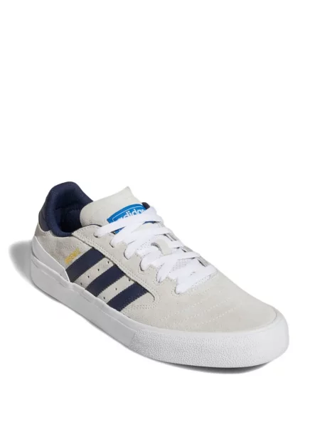 Sneakerși Adidas Dame de in chunky cu model floral albastru