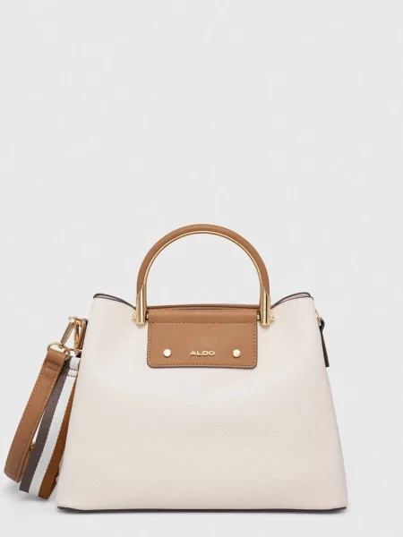 Aldo torebka SLOANA beżowy
