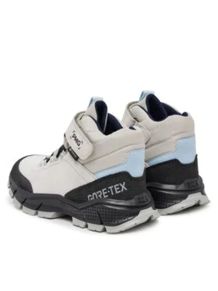 Primigi Čizme za snijeg GORE-TEX M siva