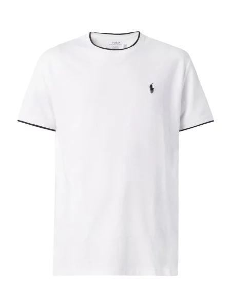 Polo Ralph Lauren Tricou alb
