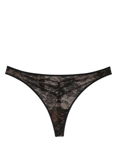 Chiloți tanga Marlies Dekkers