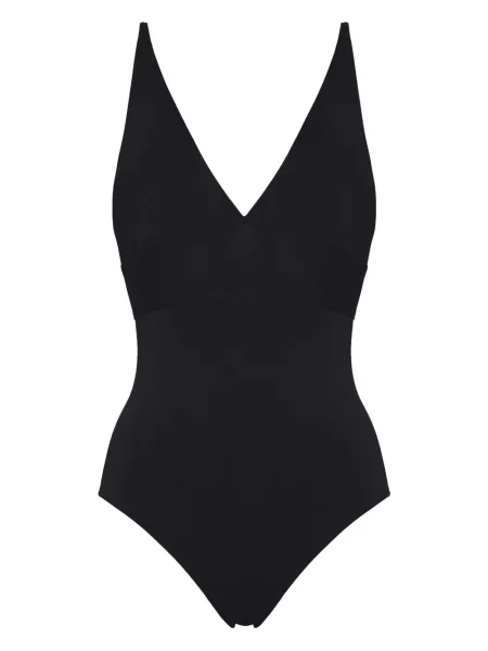 Costum de baie Eres negru