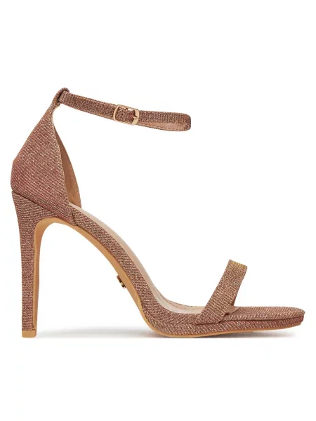 Босоніжки DeeZee NEW BUENA рожевий