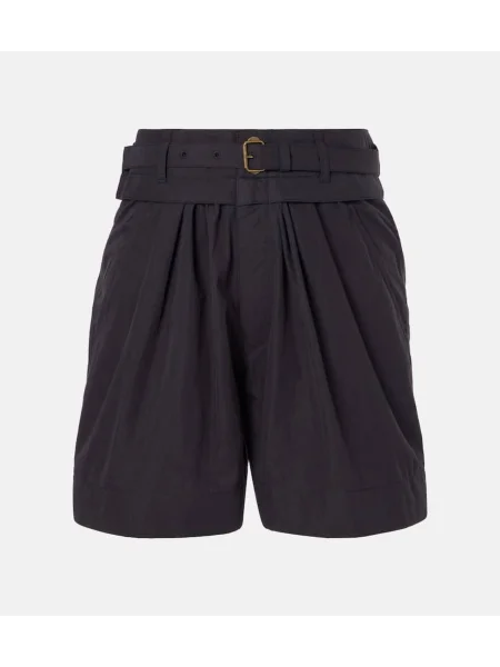 Bermudy Marant Etoile czarne