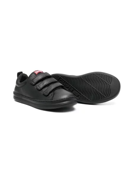 Sneakersy dziecięce Camper czarne