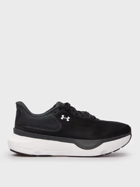 Кроссовки для бега Under Armour черные