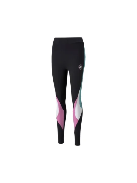 Pantaloni Puma negru