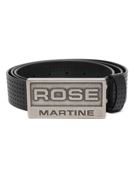 Diržu apjuostas diržas Martine Rose