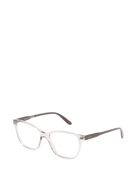 Ochelari de soare Vogue Eyewear alb