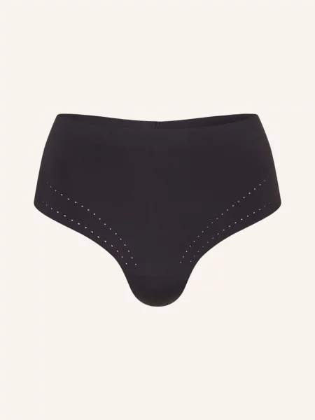 Magic Bodyfashion Szorty Modelujące Dream Shaper schwarz