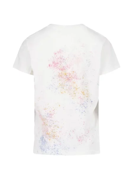Tricou Mother cu imagine alb