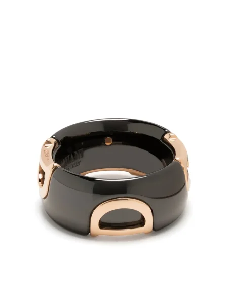 Inel Damiani roz