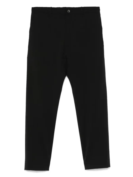 Pantaloni Nine In The Morning negru