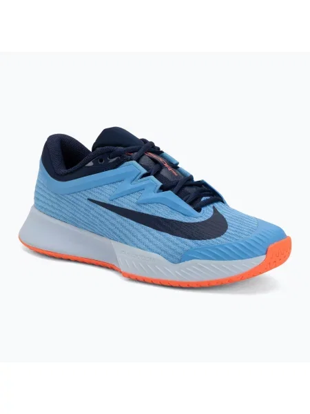 Обувки за тенис Nike Vapor Pro 3 university blue/white/midnight navy бяло