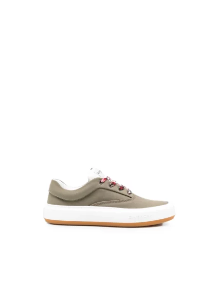 Sneakersy Givenchy beżowe