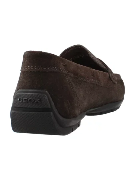 Pantofi Geox maro