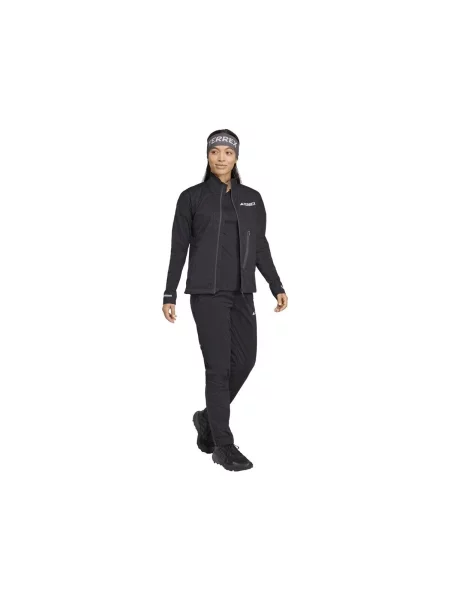 Pantaloni Adidas negru