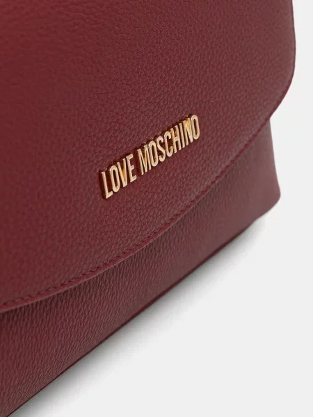Love Moschino női műbőr táska