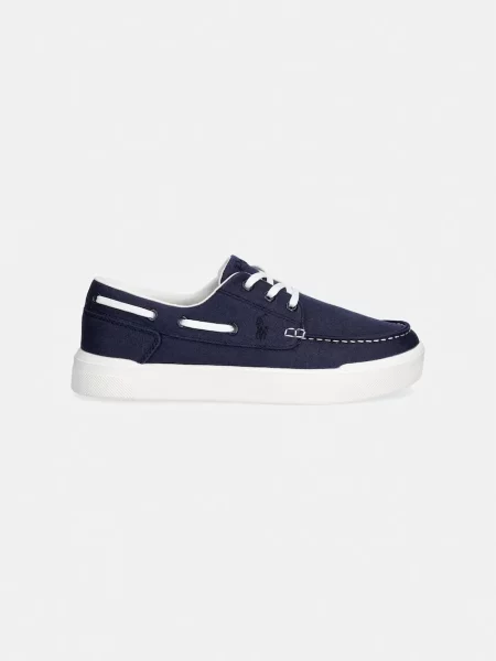 Polo Ralph Lauren mokasíny BRIAR BOAT