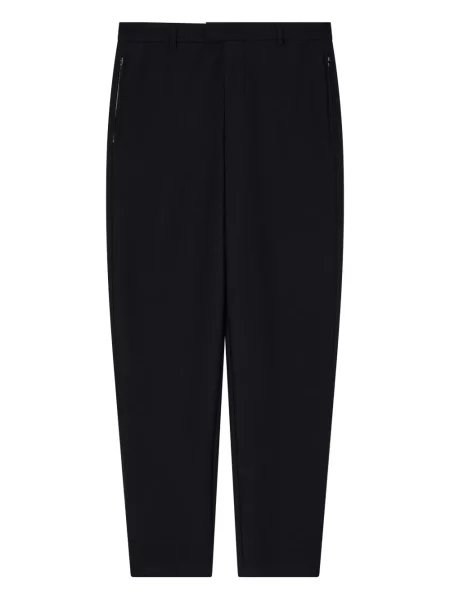 Pantaloni Emporio Armani negru