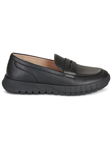 Pantofi Geox negru
