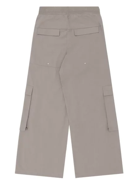 Pantaloni cargo Heliot Emil gri
