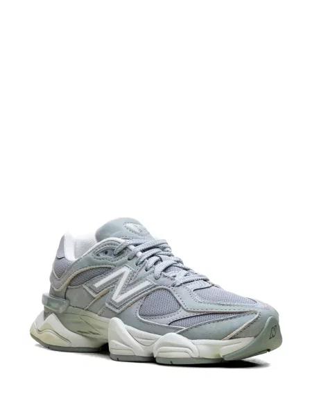 Sneakerși New Balance 530 cu autograf verde