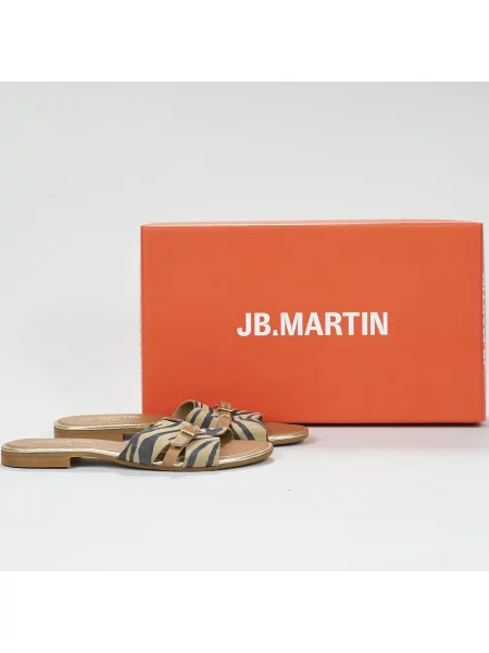 Natikači Jb Martin bež