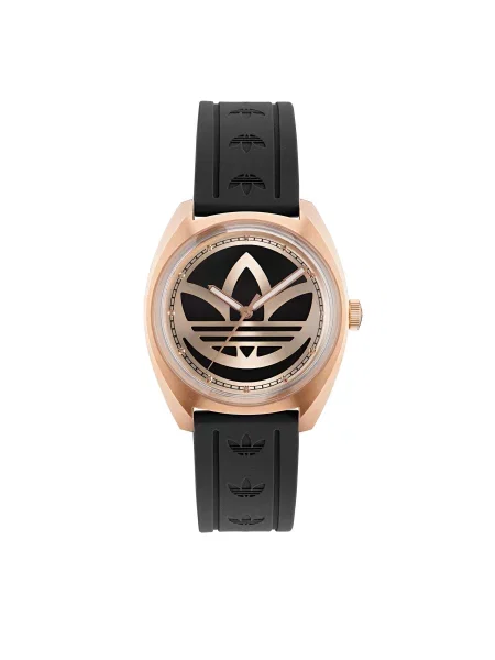 Ure Adidas črna