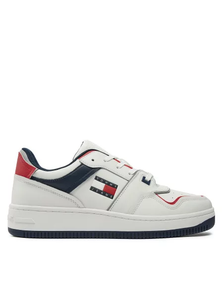 Superge Tommy Hilfiger bela