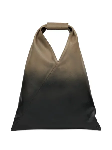 Geantă Mm6 Maison Margiela negru