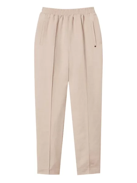 Pantaloni Twinset plisate