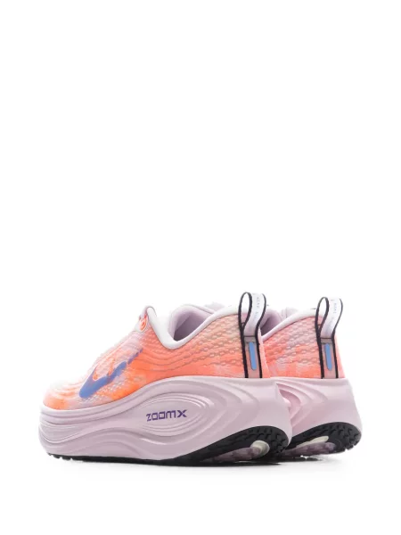 Fotbal sneakerși Nike Running din jerseu roz