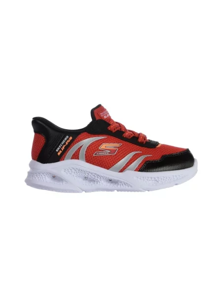 Tenisky Skechers červená