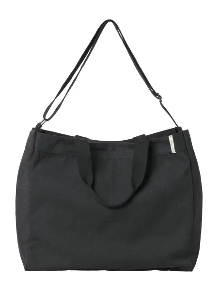Geantă Jack & Jones negru