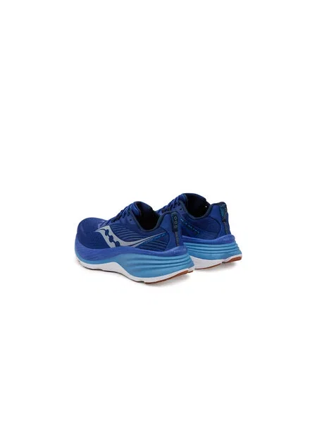 Tenisice za trčanje Saucony Hurricane 24 plava