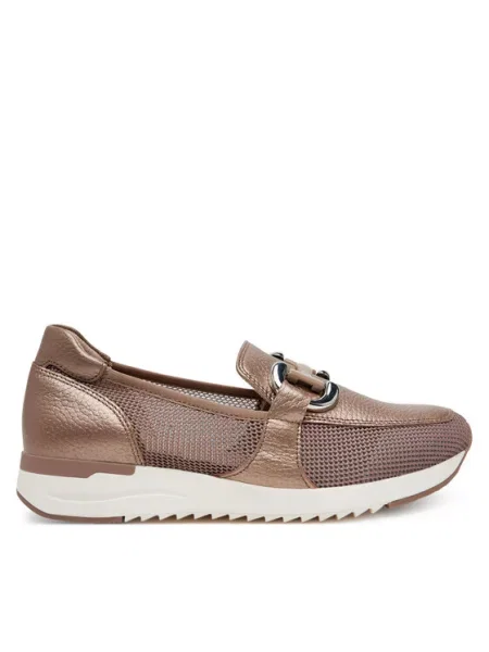 Caprice Pantofi maro