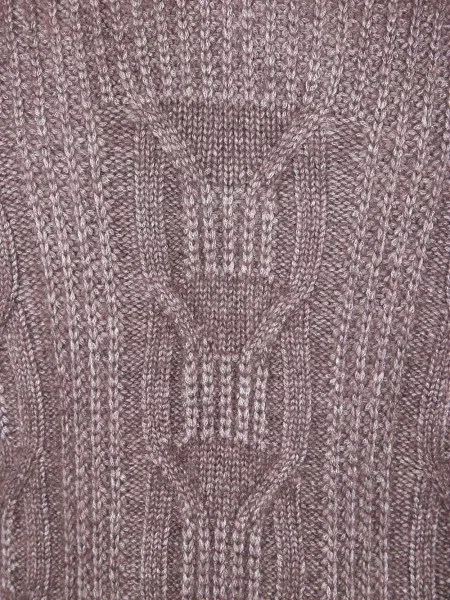 Heláncă Zegna maro