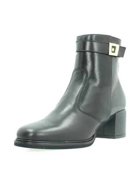 Pantofi Nerogiardini negru