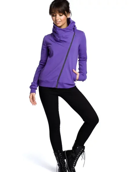 Marynarka Bewear niebieska