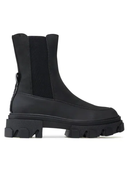Botine Only negru